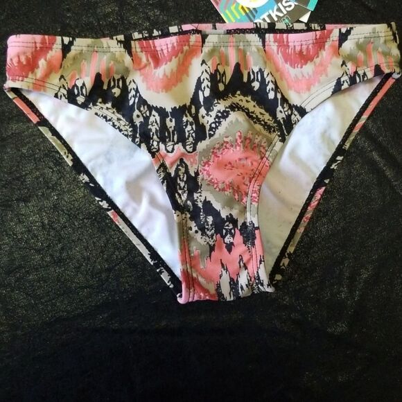 HOTKISS BIKINI, SMALL   - Picture 2 of 3